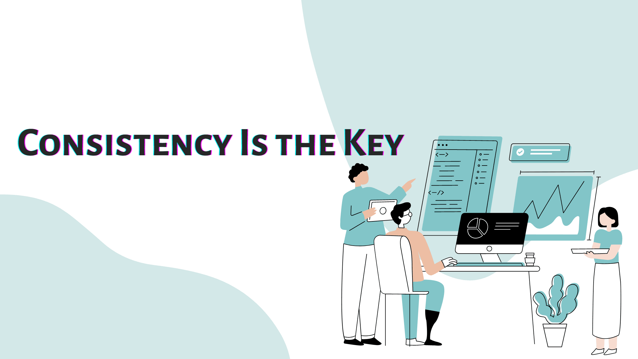 Consistency is Key: My Personal Story of Learning C and C++ and the Power of Sticking With It