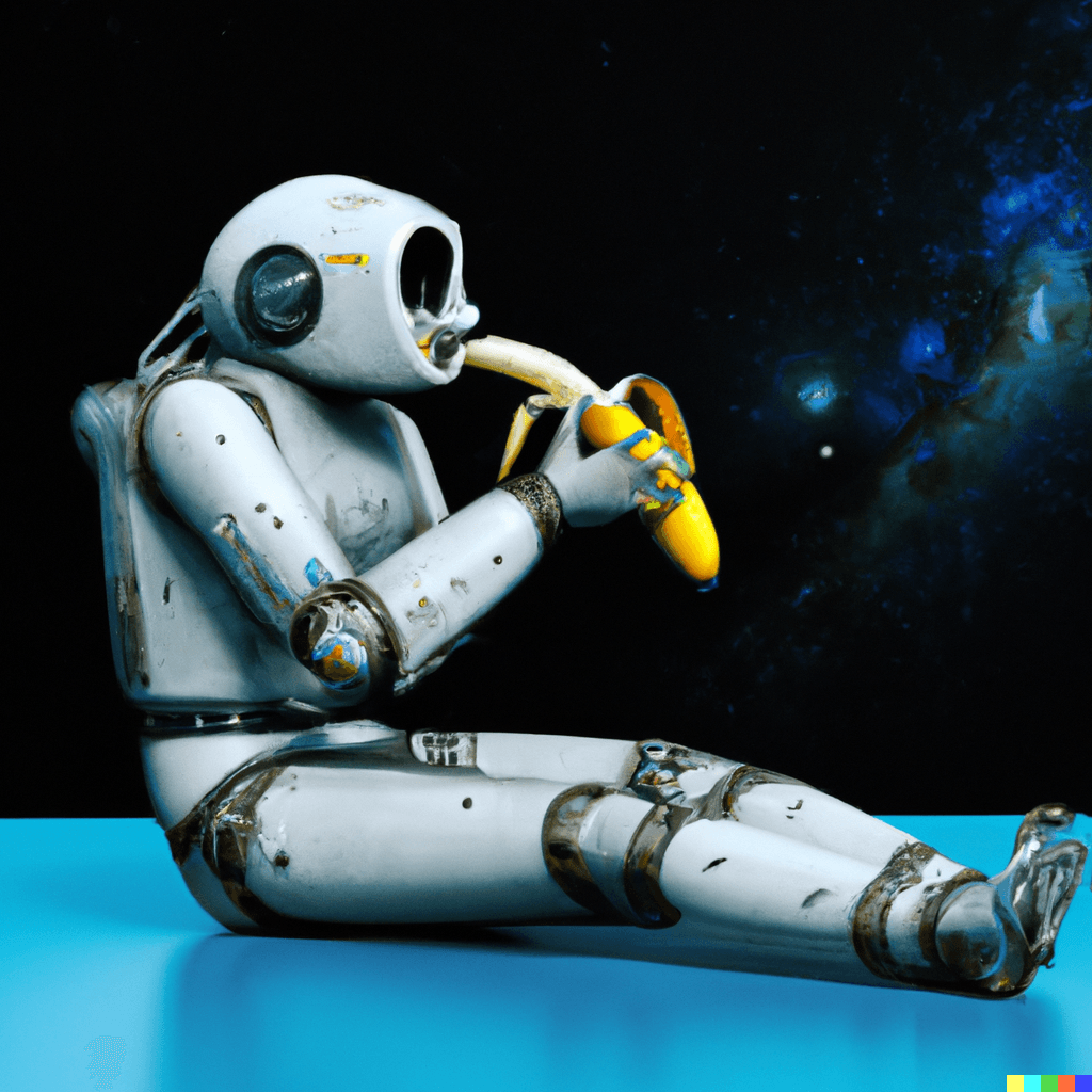 How to create an AI discord bot